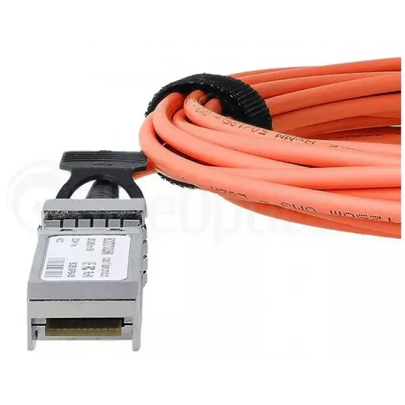 Glasvezel-transceivermodule BlueOptics 3HE15377AA-BO SFP28 LC aluminium