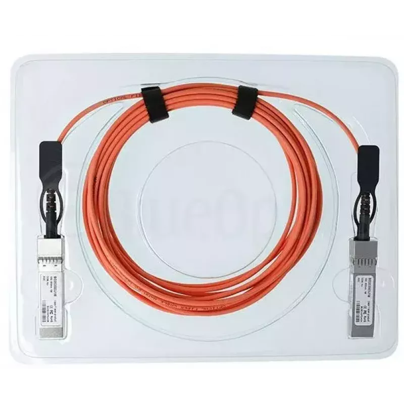 Glasvezel-transceivermodule BlueOptics 3HE15377AA-BO SFP28 LC aluminium
