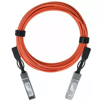 Glasvezel-transceivermodule BlueOptics 3HE15377AA-BO SFP28 LC aluminium