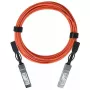 Glasvezel-transceivermodule BlueOptics 3HE15377AA-BO SFP28 LC aluminium