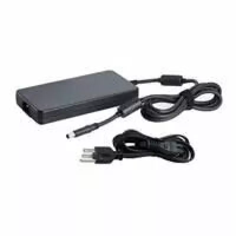 AC-adapter Dell 240W 19,5V (model 3KWGY) voor Dell-laptops