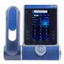 IP-telefoon Alcatel-Lucent ALE-500 blauw draadloos LCD 5,5 inch