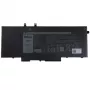 DELL 3PCVM laptop-onderdelen accu