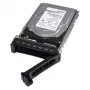 DELL 400-AUWX interne harde schijf 2 TB 7200 RPM 3,5 inch SAS