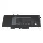 Origin Storage 401D9 industriële oplaadbare accu lithium-ion (Li-Ion) 4250 mAh 15,2 V
