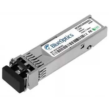 SFP-transceiver BlueOptics 407-BBDB-BO glasvezel 1250 Mbit/s