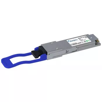 Glasvezeltransceiver BlueOptics 407-BBGL-BO 40000 Mbit/s QSFP