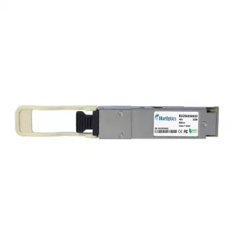 Glasvezeltransceivermodule BlueOptics 407-BBOI-BO 40000 Mbit/s QSFP