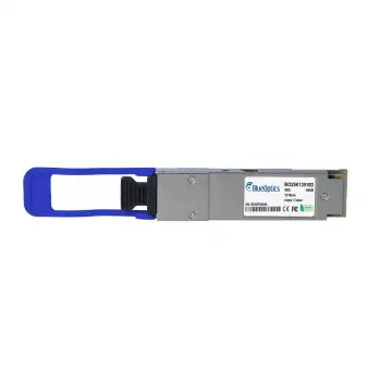 Glasvezeltransceivermodule BlueOptics 407-BBQU-BO 40000 Mbit/s QSFP