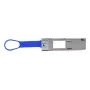 BlueOptics 407-BBRO-BO 40G QSFP naar SFP+ converter, compatibel met Dell 407-BBRO