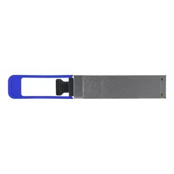QSFP28-transceivermodule BlueOptics 407-BBSL-BO 100000 Mbit/s
