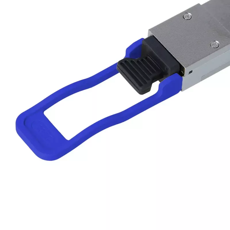 SFP-transceiver BlueOptics 407-BBVG-BO glasvezel 100000 Mbit/s