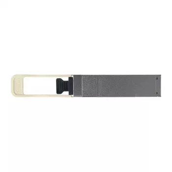 Glasvezeltransceivermodule BlueOptics 407-BBWQ-BO QSFP28 100000 Mbit/s