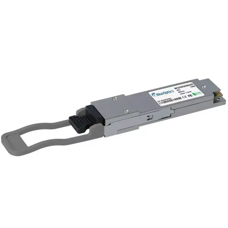 Glasvezeltransceiver BlueOptics 407-BBYC-BO QSFP 40000 Mbit/s
