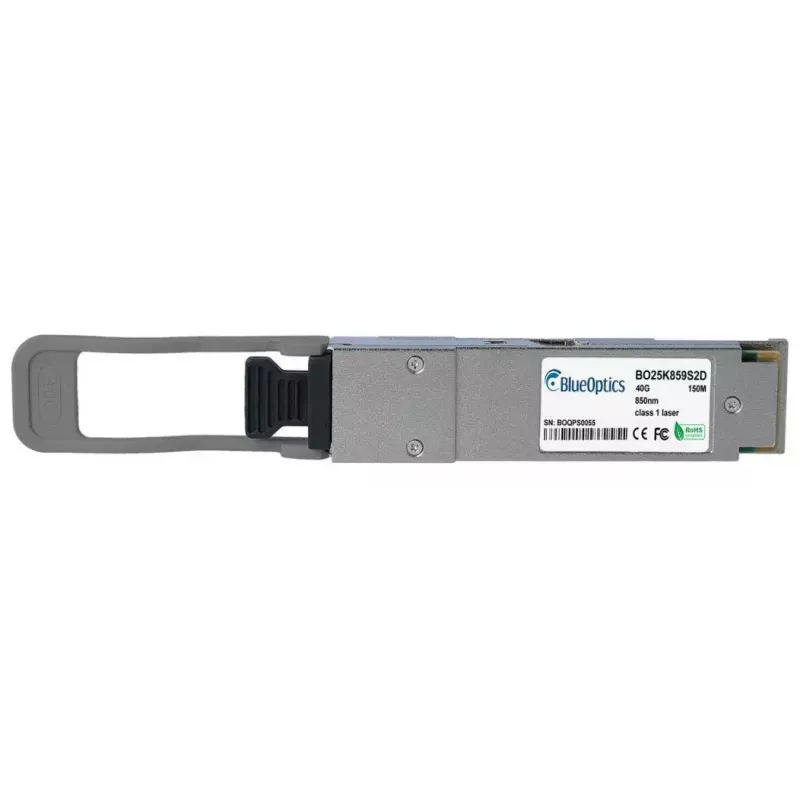 Glasvezeltransceiver BlueOptics 407-BBYC-BO QSFP 40000 Mbit/s
