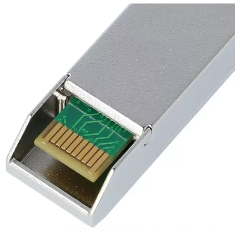 SFP28-transceivermodule BlueOptics 407-BBYK-BO 25000 Mbit/s 850 nm