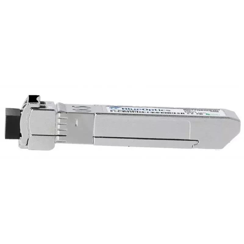 SFP28-transceivermodule BlueOptics 407-BBYK-BO 25000 Mbit/s 850 nm