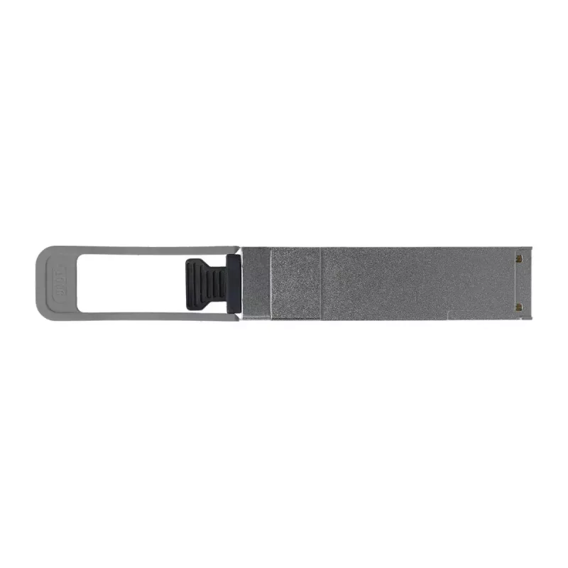 Glasvezeltransceivermodule BlueOptics 407-BBYN-BO 100000 Mbit/s QSFP28