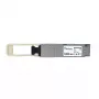 Glasvezeltransceivermodule BlueOptics 407-BBYO-BO 100000 Mbit/s QSFP