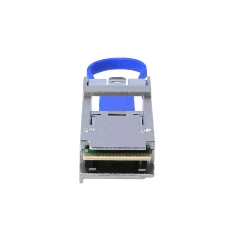 Glasvezeltransceivermodule BlueOptics 407-BBZL 40000 Mbit/s QSFP