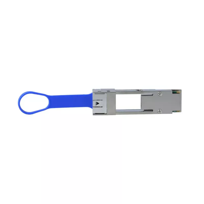 Glasvezeltransceivermodule BlueOptics 407-BBZL 40000 Mbit/s QSFP