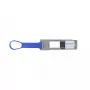 Glasvezeltransceivermodule BlueOptics 407-BBZL 40000 Mbit/s QSFP