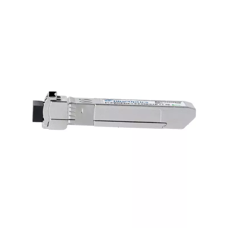 SFP+-transceivermodule BlueOptics 407-BCDU-BO 10000 Mbit/s glasvezel