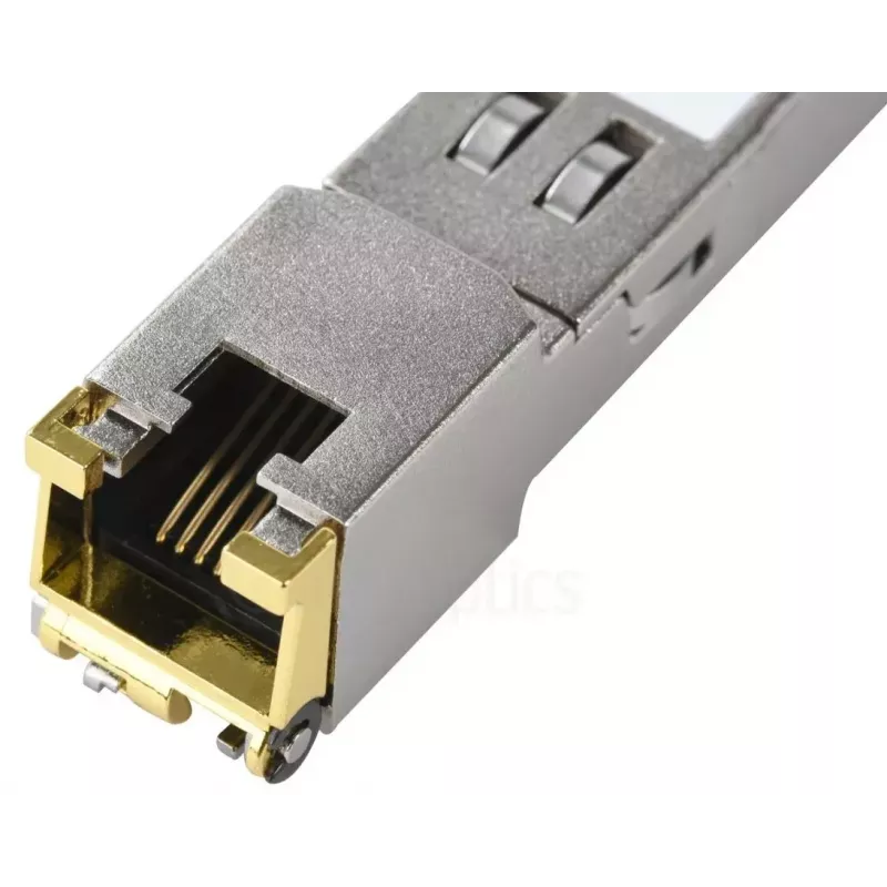 SFP+-transceivermodule BlueOptics 407-BCFM-BO glasvezel 30 m