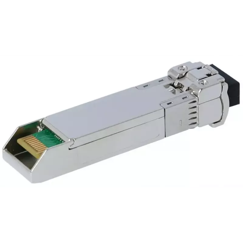 Glasvezel-transceivermodule BlueOptics 407-BCHI-BO SFP28 100m
