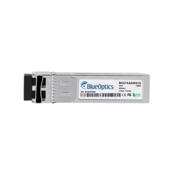 SFP28-transceivermodule BlueOptics 407-BCPP-BO 25000 Mbit/s