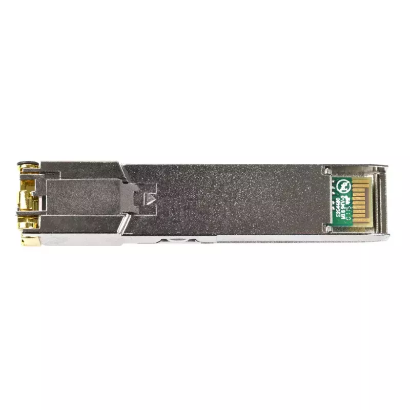 SFP+-transceiver BlueOptics Dell 407-BCVF koper 10000 Mbit/s