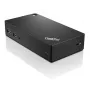 Lenovo ThinkPad USB 3.0 Pro bedraad USB 3.2 Gen 1 (3.1 Gen 1) Type-A zwart