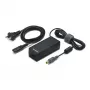 Lenovo 65W AC-adapter (Japan) voeding indoor zwart
