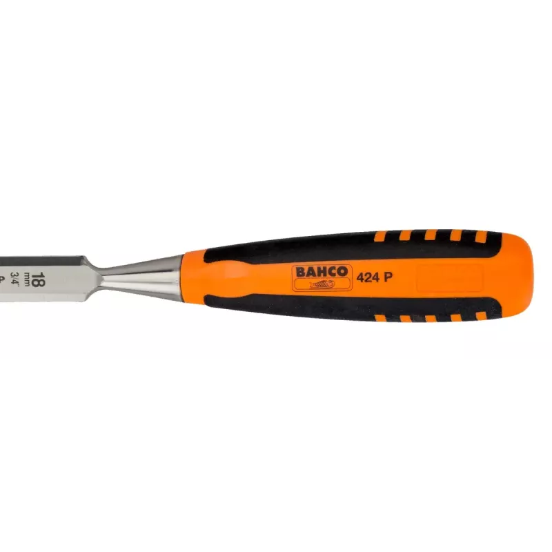 Steekbeitel Bahco 424P-40