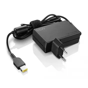Lenovo 42T4421 voeding indoor 65 W zwart