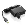 Lenovo 42T4421 voeding indoor 65 W zwart