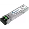 Glasvezel-SFP-transceiver BlueOptics 430-4536-BO 80000 m aluminium