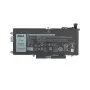 Origin Storage Dell batterij Latitude 4C 60 WHR