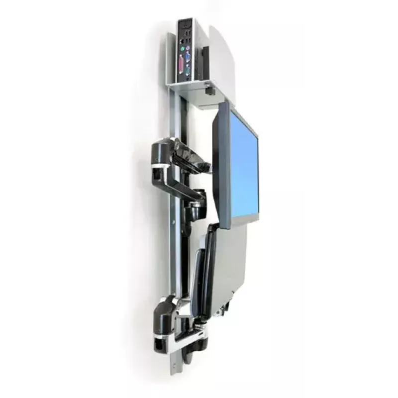 Wandmontagesysteem Ergotron LX 45-247-026