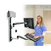 Wandmontagesysteem Ergotron LX 45-247-026