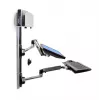 Wandmontagesysteem Ergotron LX 45-247-026