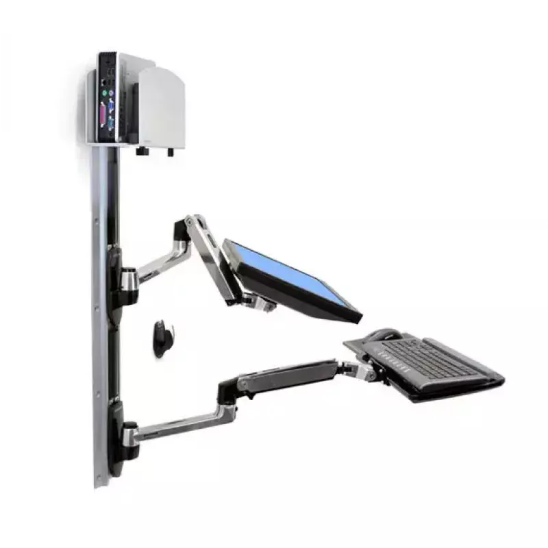 Wandmontagesysteem Ergotron LX 45-247-026