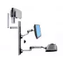 Wandmontagesysteem Ergotron LX 45-247-026
