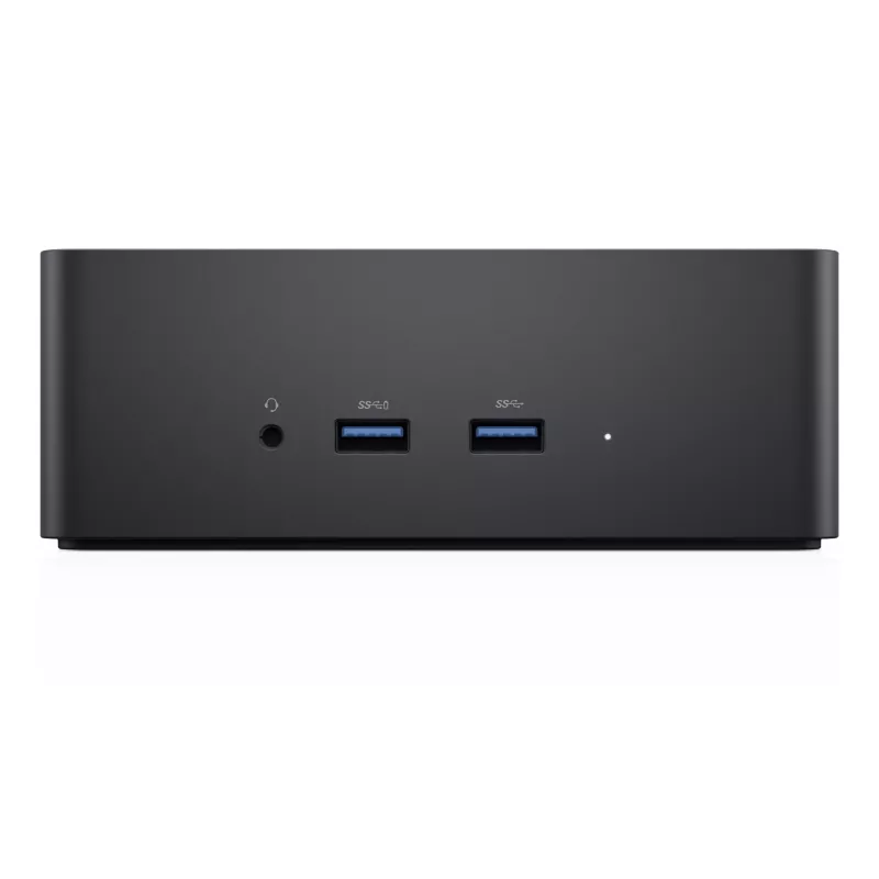 DELL TB18DC bedraad USB 3.2 Gen 1 (3.1 Gen 1) Type-B zwart