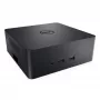 DELL TB18DC bedraad USB 3.2 Gen 1 (3.1 Gen 1) Type-B zwart