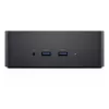 DELL TB18DC bedraad USB 3.2 Gen 1 (3.1 Gen 1) Type-B zwart