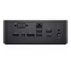 DELL TB18DC bedraad USB 3.2 Gen 1 (3.1 Gen 1) Type-B zwart