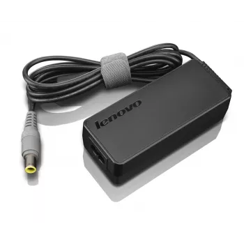 Lenovo 45N0313 voeding indoor 65 W zwart