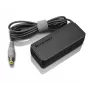 Lenovo 45N0313 voeding indoor 65 W zwart