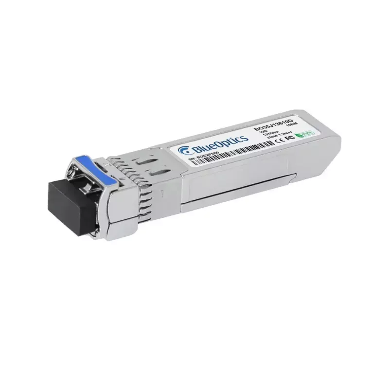 SFP+-transceiver BlueOptics 45W2417-BO 10000 Mbit/s glasvezel